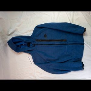 Kids Nike tech fleece